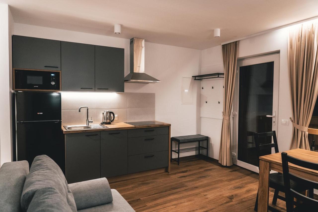 Podlipnik Apartments Kranjska Gora Room photo